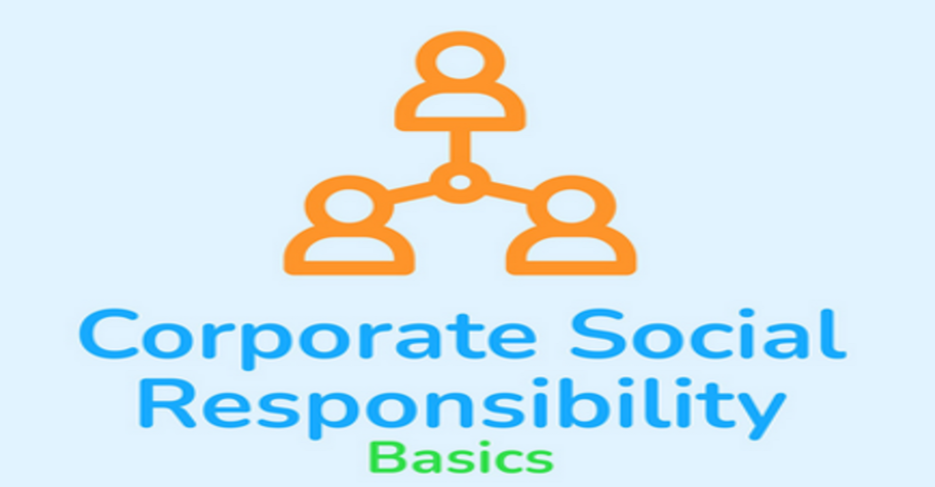 The Basics of Corporate Social Responsibility - a Course for VET Learners
